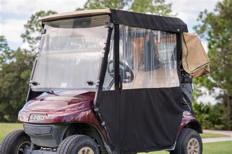 superior electrical enclosure inc|hard enclosures for golf carts.